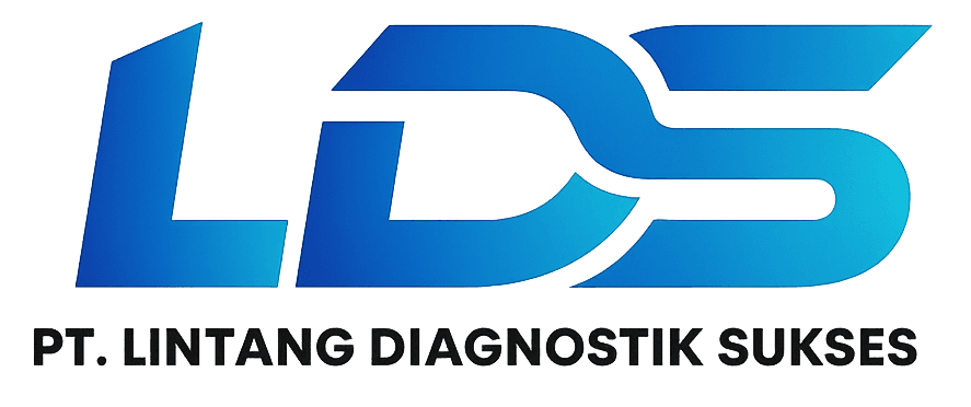 PT. Lintang Diagnostik Sukses